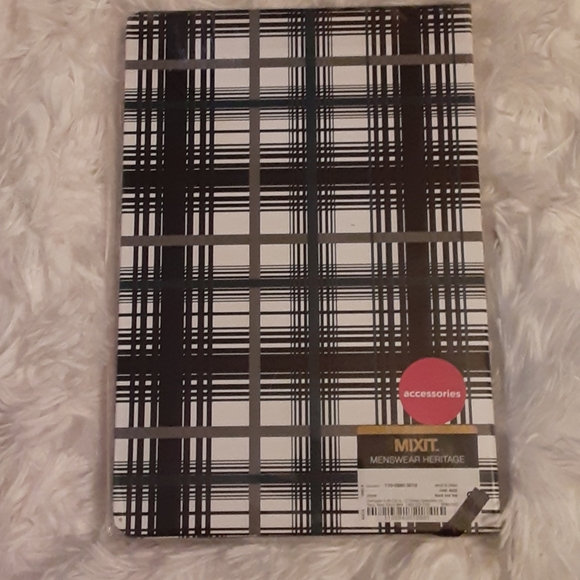 MIXIT BOUND NOTEBOOKS SET OF 2 - Picture 6 of 8